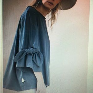 Cute Umgee Boutique Top